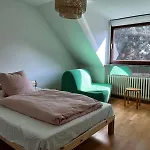 Schoene Dg - Wohnung In Bonn