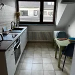 Schoene Dg - Wohnung In Bonn
