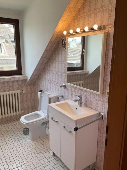 Apartamento Schoene Dg - In Bonn