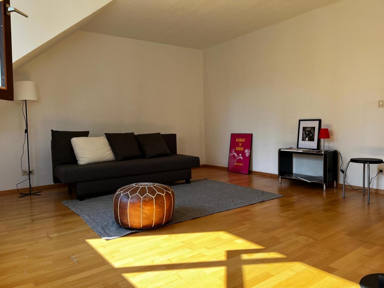 Apartamento Schoene Dg - In