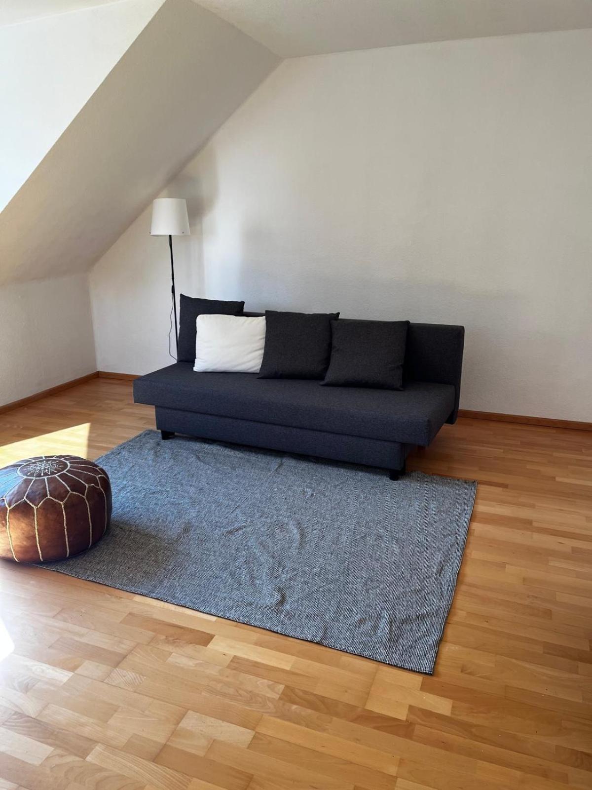 Apartment Schoene Dg - In *