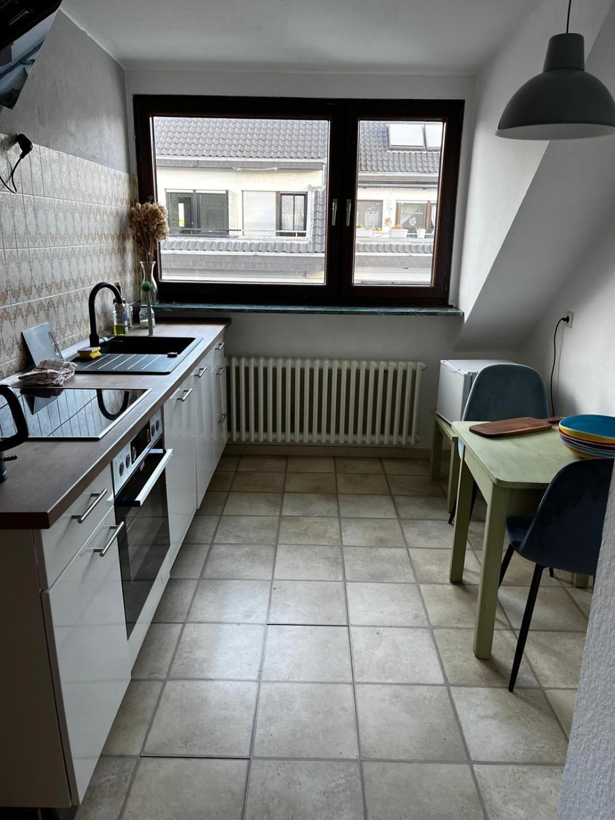 Apartamento Schoene Dg - In *